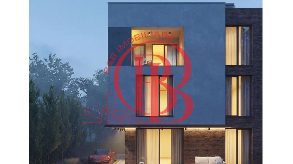 Vila de tip duplex 4 camere Titan Pallady Sector 3 - Poză 6