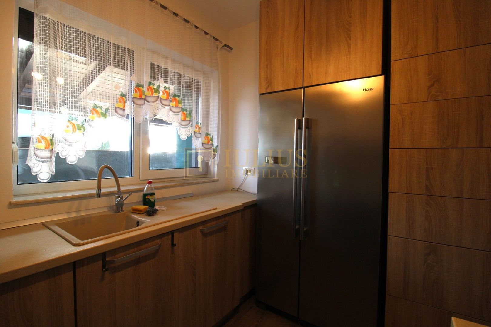 Bloc nou, incalzire in pardoseala, terasa 20mp. - Poză 10