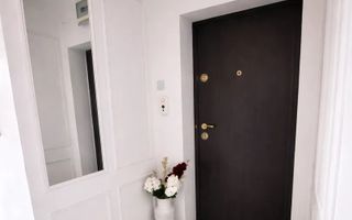 TATARASI - BLOC NOU INTABULAT - ETAJ INTERMEDIAR - MOBILAT SI UTILAT - Poză 8