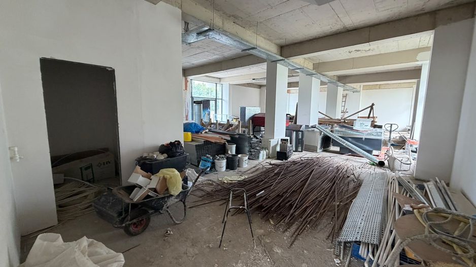 SPATIU COMERCIAL DE VANZARE- 371 MP, STRADAL, BLOC NOU, COMISION 0% - Poză 2