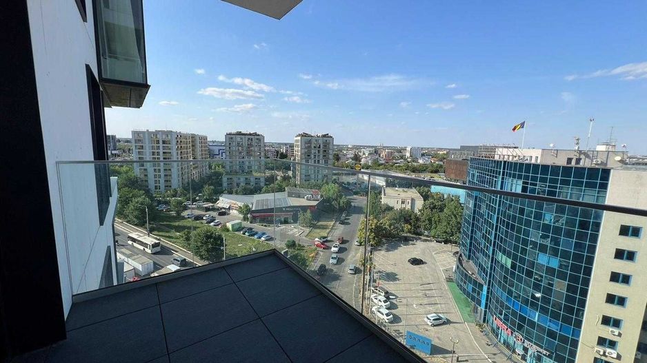 Apartament 2 Camere | One Herastrau Towers - Poză 8