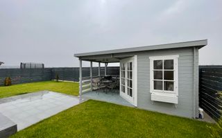 Casa 4 camere Tunari-Lacul Pasarea mobilata si utilata - Poză 25