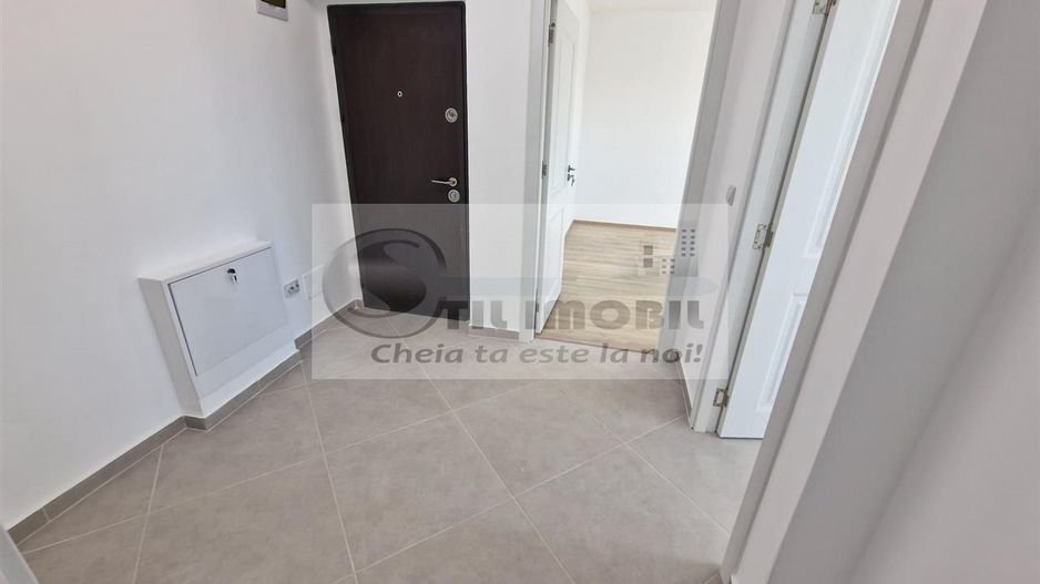 Apartament 2 cam INTABULAT luxcapat CUG zona vile - Poză 5