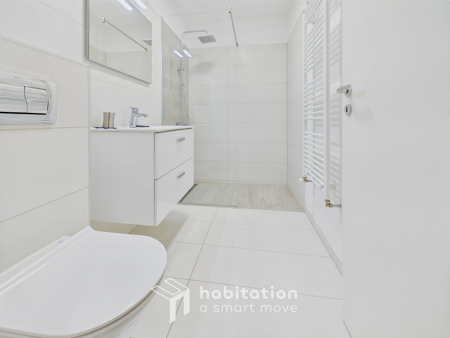 Apartament 3 camere, spațios si modern, la intrare in Dumbrăvița - Poză 33