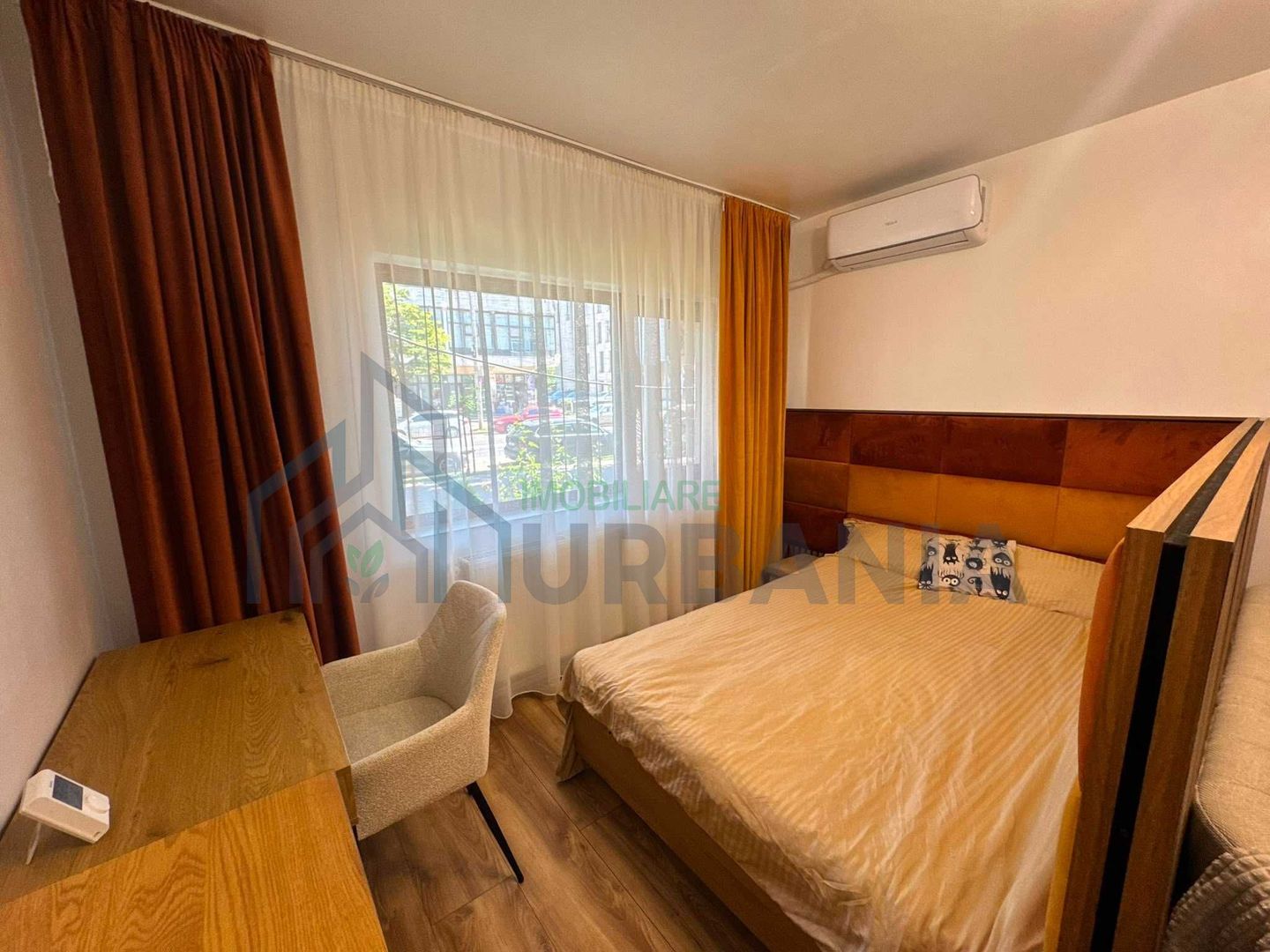Apartament 1 cameră de închiriat, Iași, Șoseaua Arcu - Poză 2