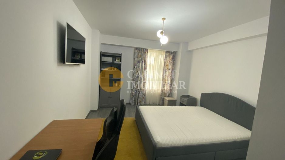 3 camere - Copou - INTABULAT - 73mp - loc de parcare subteran inclus - Poză 1