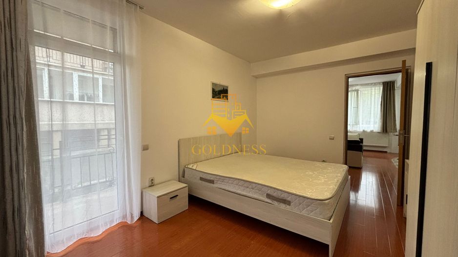 2 camere, modern, parcare, pet friendly, Mircea Eliade, UMF, UTCN - Poză 8