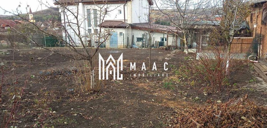 Teren | P+2 | Intravilan | 600 MP | Sura Mare - Poză 2