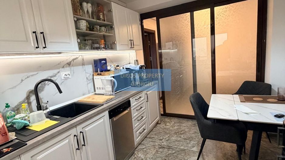 Apartament de vânzare – Vasile Alecsandri - Poză 4