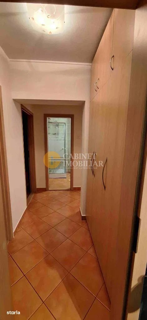Apartament 3 camere – Piața Unirii, Iași – mobilat și utilat complet - Poză 6