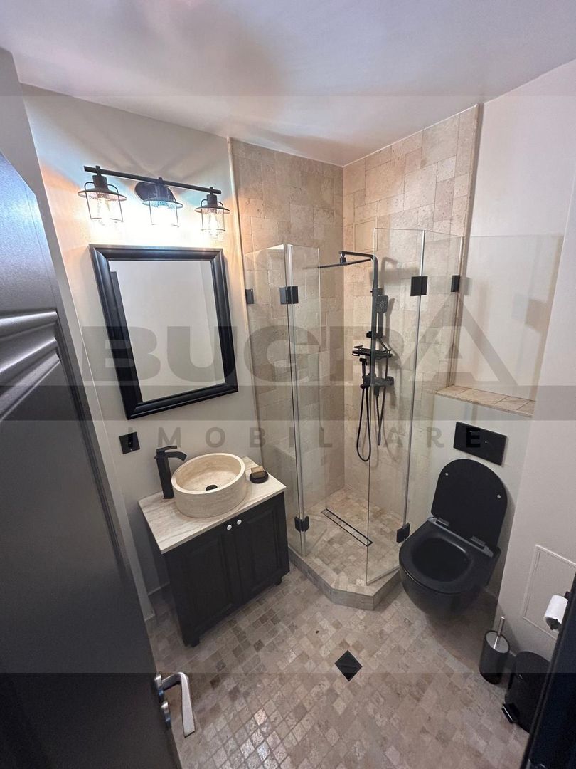 Apartament de 3 camere, modern, 94mp, zona Alverna - Poză 5