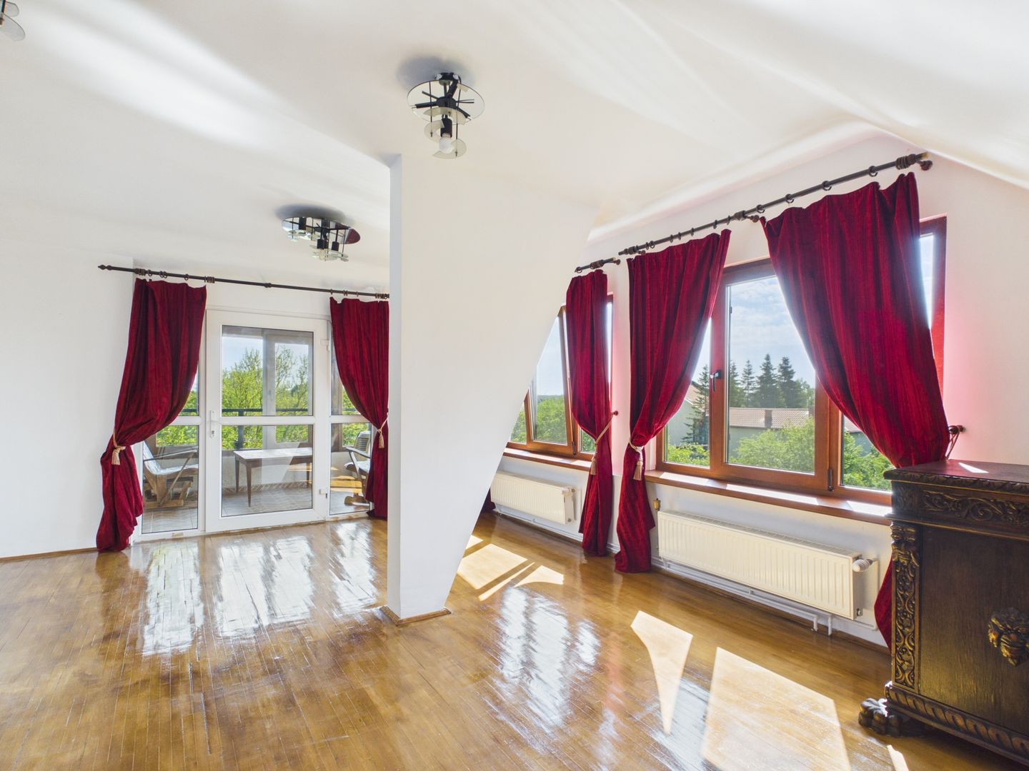 Proprietate unica, vila si 8000 mp pe malul lacului Snagov - Poză 25