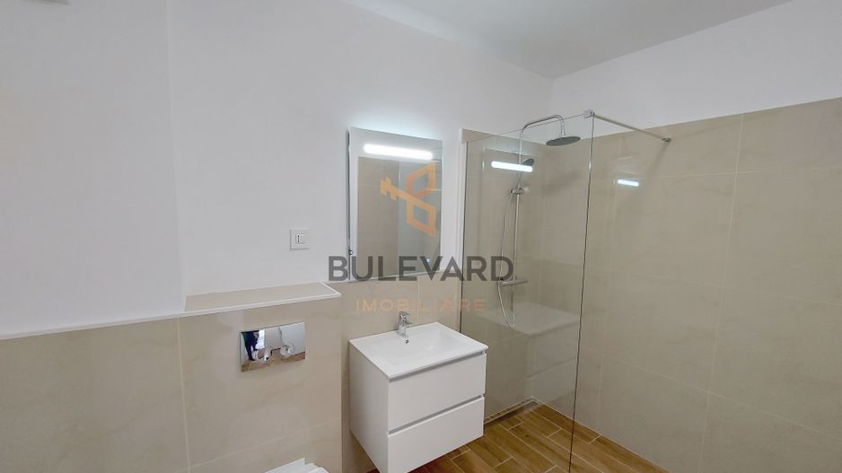 Apartament finisat+parcare, zona strazii Teilor! - Poză 5