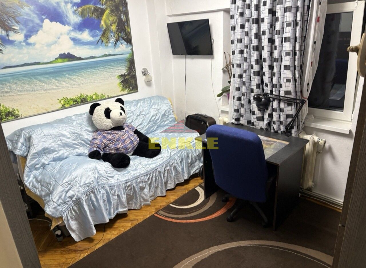 De vânzare apartament cu 3 camere semidecomandat, zona Carrefour - Poză 4