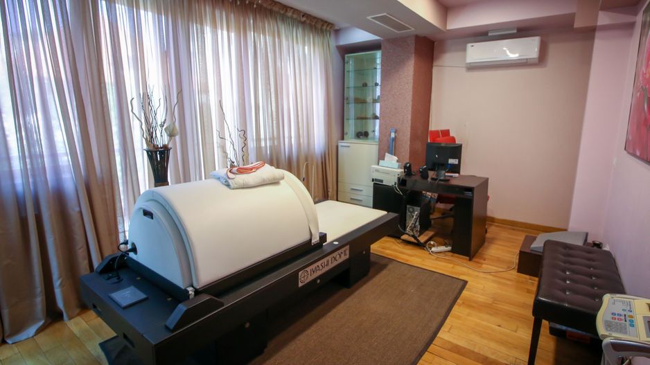 Vila 8 Camere Piata Dorobanti - Poză 31