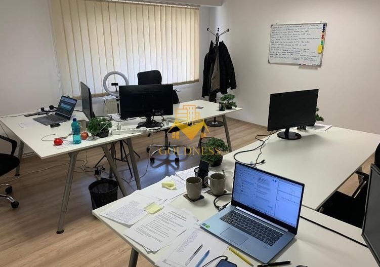 2 camere pe Nicolae Titulescu,Gheorgheni, Interservisan, Piața Cipariu - Poză 7