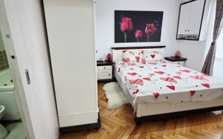 Apartament 2 camere Ultracentral, renovat 2024, mobilat | utilat - Poză 3