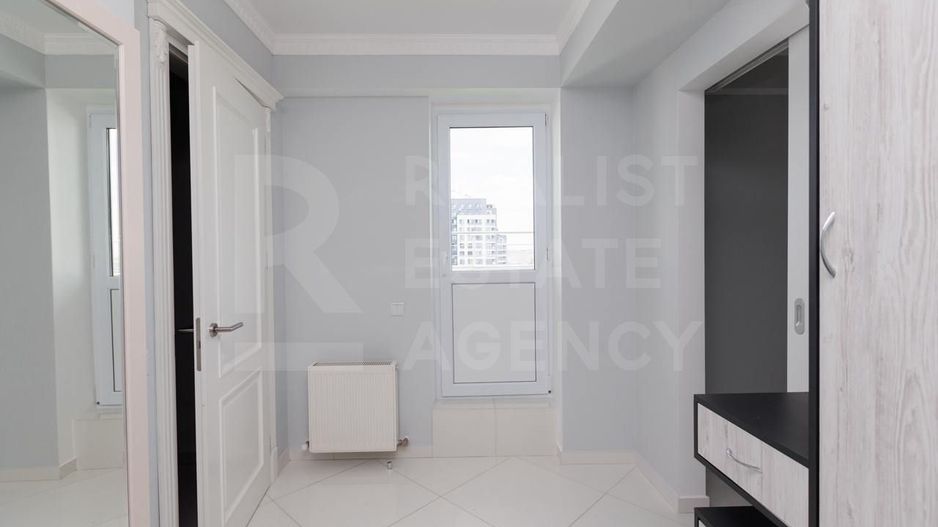 Chirie, apartament, 1 cameră, str. Mihail Sadoveanu, Ciocana - Poză 14