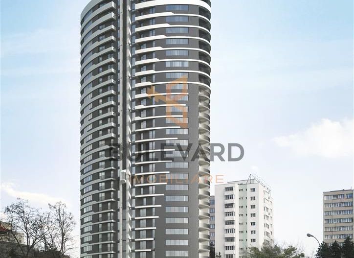 Comision 0. Apartament tip studio bloc nou view deosebit! - Poză 7