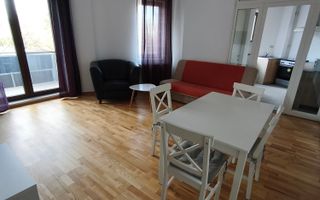Apartament modern cu 3 camere in bloc nou Tudor (Cantemir) - Poză 3