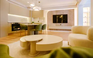 COM0% I 2 camere Pipera Rond OMV I Ivory Residence I Mobilat lux I B2B - Poză 70