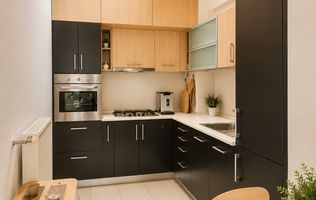 Apartament de inchiriat in  Dumbravita – 490 €/luna