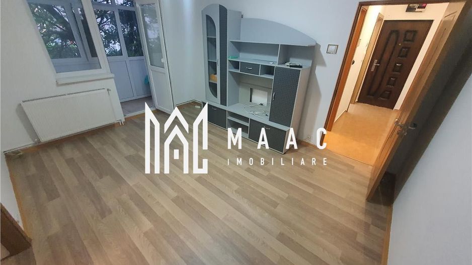 Apartament 2 Camere | 37 Mp | Etaj 1 |Zona Rahova - Poză 1