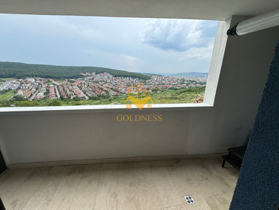 2 camere, modern, parcare Zorilor zona Frunzisului, LIDL, Golden Tulip - Poză 4