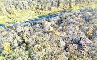 50 ari de Teren forestier si de recreere in Codri!! - Poză 3