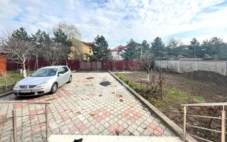 Inchiriere casa activitati office sau spatiu locativ Baneasa - Poză 3