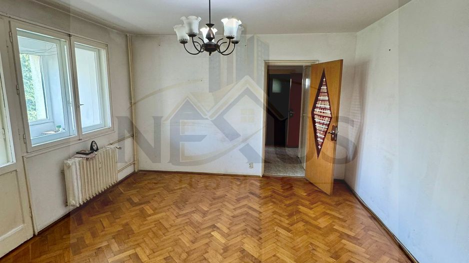Apartament 3 camere- Bl.Alexandru Obregia-3 statii STB Piata Sudului - Poză 1