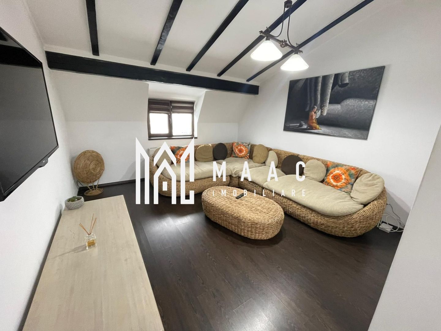 Apartament 3 camere de închiriat I Calea Turnișorului - Poză 4