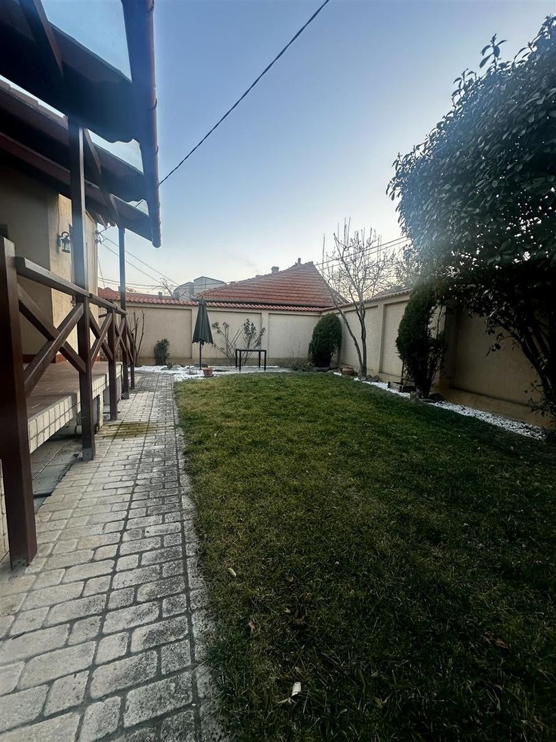 Casa individuala Ultracentral 4 camere - Poză 2