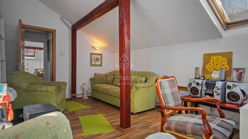 Vanzare casa 5 camere, singura in curte, zona Turda-Ion Mihalache - Poză 5