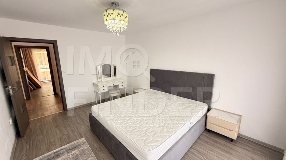 Apartament cu 3 camere, 70 mp, balcon – zona BMW, Florești - Poză 6