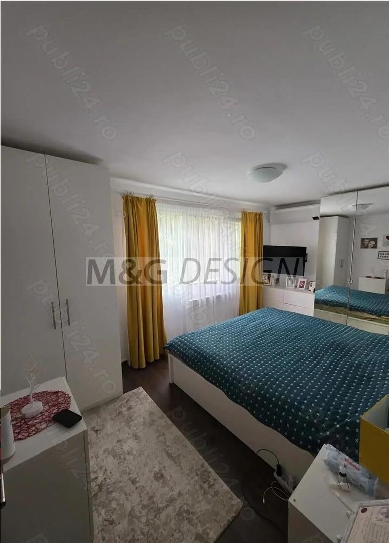 Apartament 3 camere Circumvalatiunii - Poză 6
