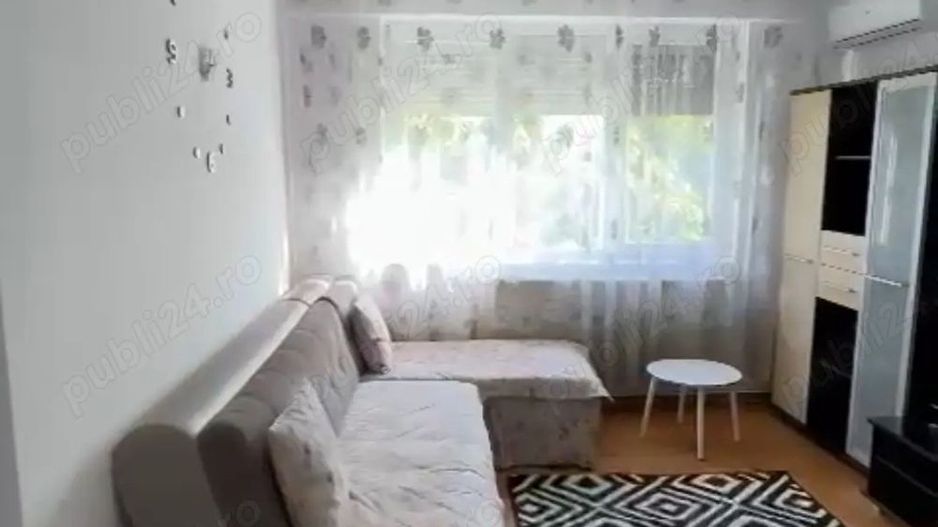COMISION 0% | Apartament 2 camere | Lipovei | Mobilat | Decomandat - Poză 1