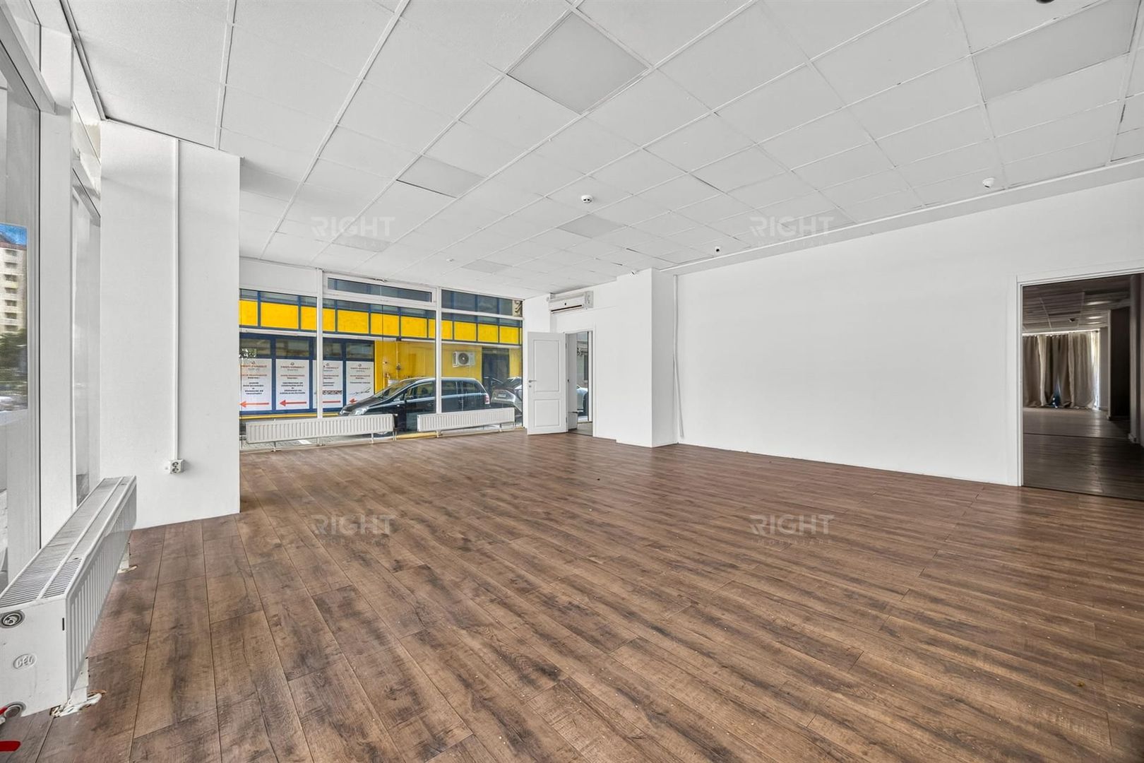 COMISION 0% | SPATIU COMERCIAL | 2 NIVELURI | CENTRUL CIVIC - Poză 15