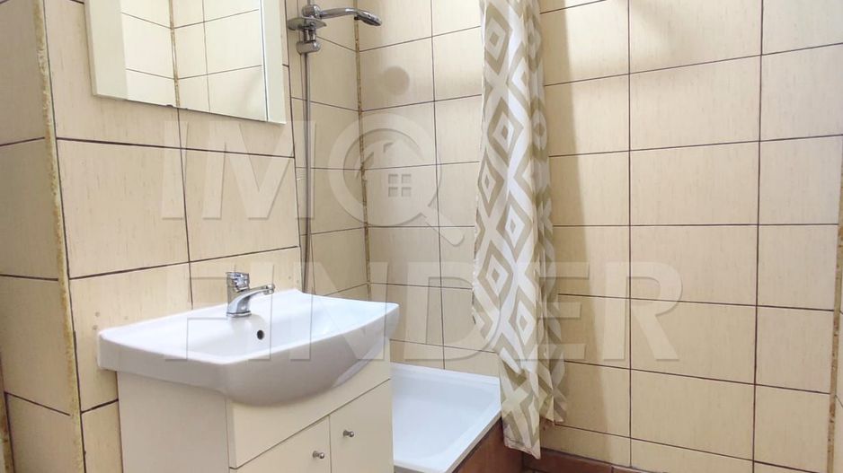 TOP-  Investitie Garsoniera etajul 1 Pasteur zona UMF - Poză 6