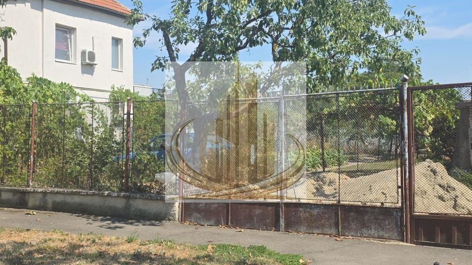 Teren intravilan 810 mp Timișoara - Poză 2