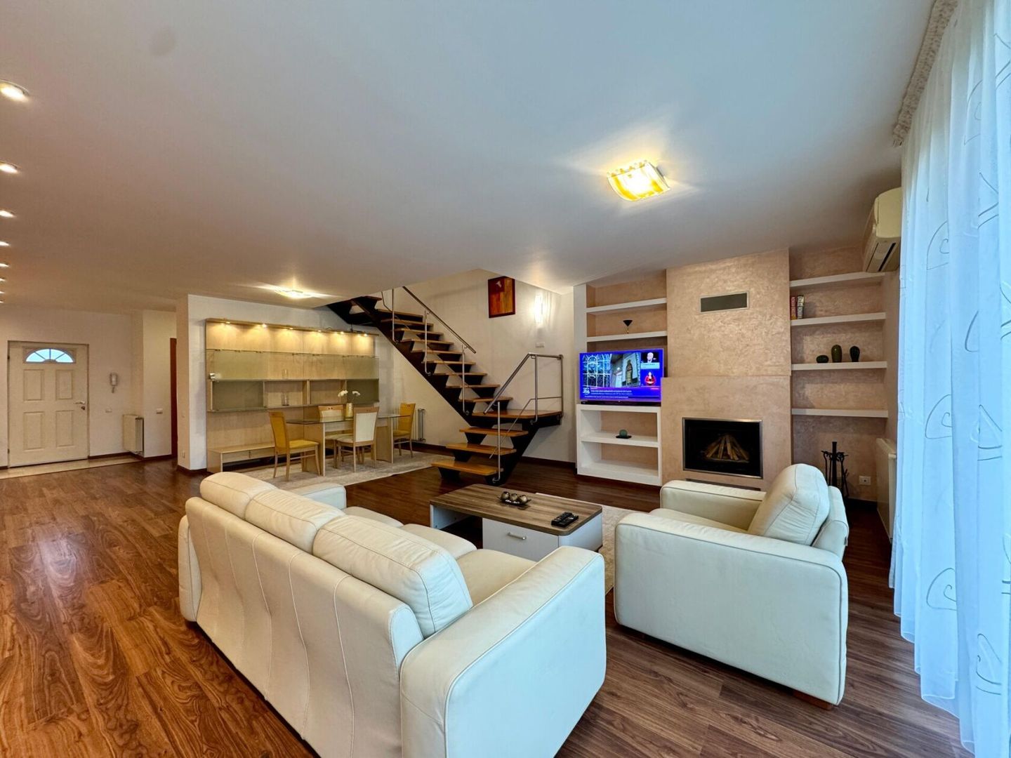 Vilă de închiriat în Complex Rezidențial Ibiza – Iancu Nicolae - Poză 8