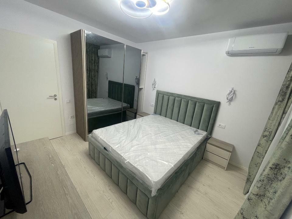 Apartament 2 camere prima chirie bloc nou - Poză 2