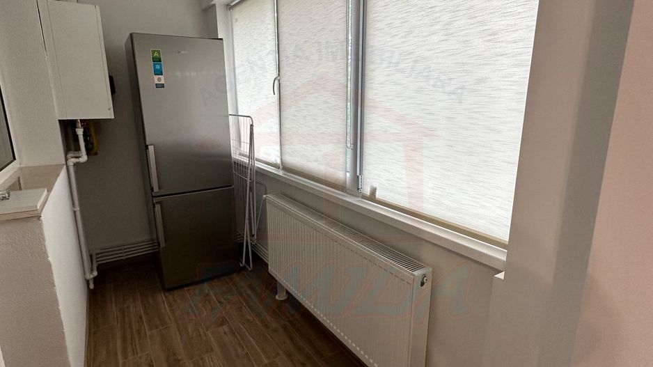 🏡 Apartament 1 camera, Tiglina 1, 362 Euro/luna - Poză 7
