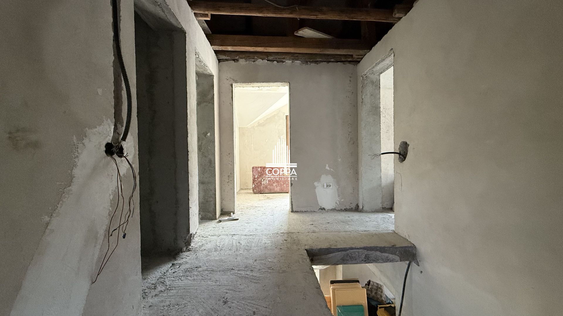 Casa zona Ferneziu / Limpedea - Poză 5