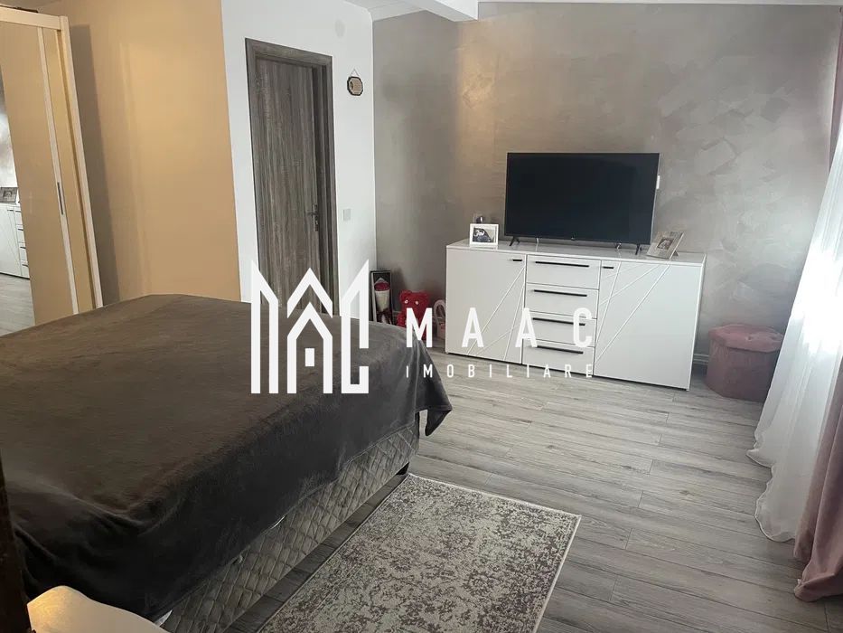 Apartament 4 camere | Terasa | Balcon | 136MP | Arhitectilor - Poză 2