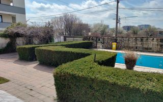 COMISION 0 Vila 9 camere cu piscina si teren 1019mp  Rond OMV Pipera - Poză 11