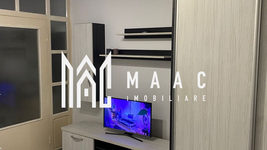 Garsonieră I Mobilată și Utilată Modern I Pivniță - Poză 3