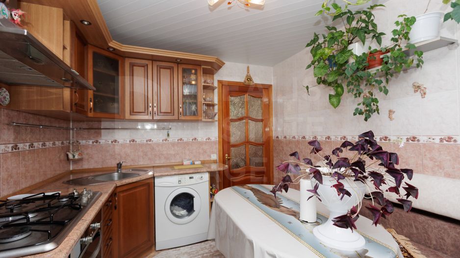 Vânzare, apartament, 2 camere, str. Băcioii Noi, Botanica - Poză 2