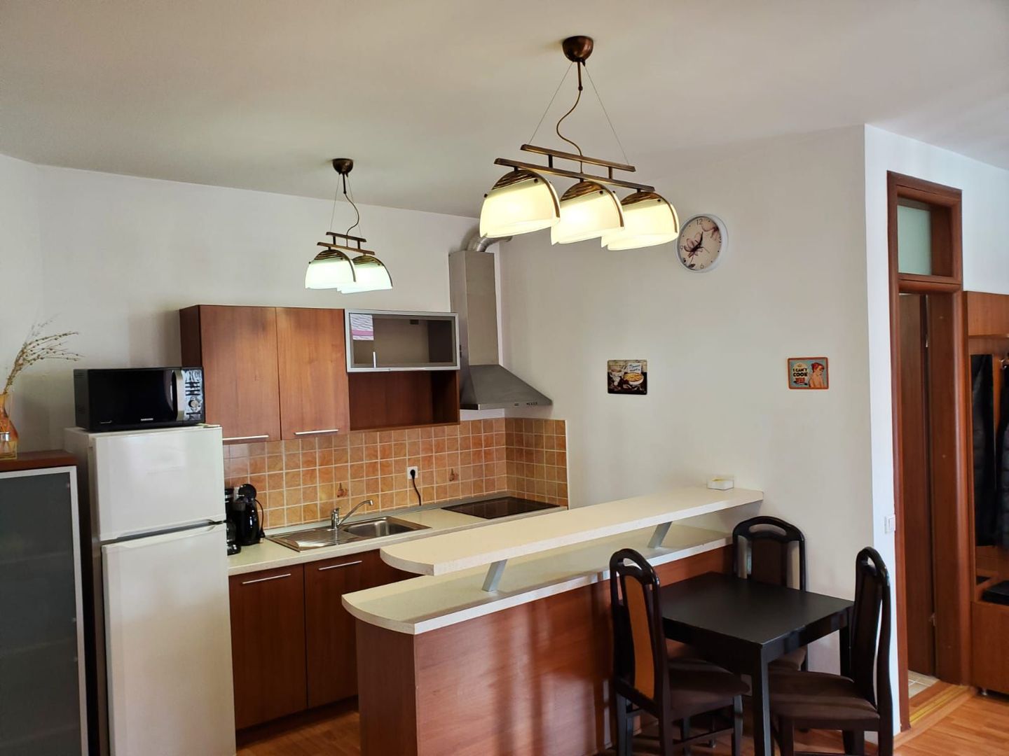 Apartament 3 camere Centrul Istoric - Poză 11