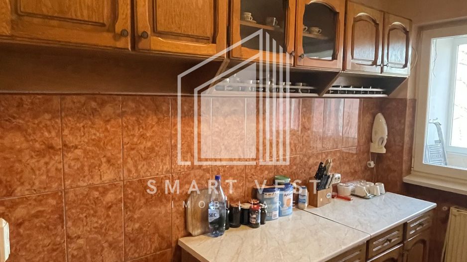 Apartament 2 camere | Etaj 2 | Zona Micro 14 CP2544418 - Poză 10